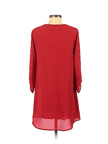 Lush Casual Dress (view 2)