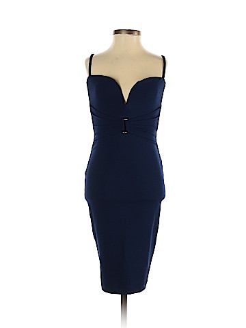 Nookie Cocktail Dress (view 1)