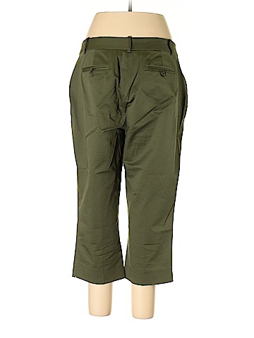 Josephine Chaus Khakis (view 2)