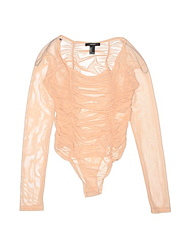 Forever 21 Bodysuit (view 1)