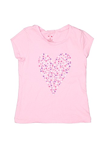 Unbranded Short Sleeve T-Shirt (view 1)