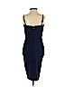 Nookie Blue Cocktail Dress Size XS - photo 2