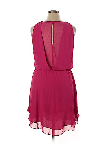 White House Black Market Casual Dress (view 2)