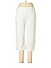 AGB White Khakis Size 12 (petite) - photo 1