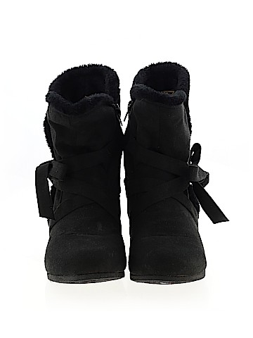 CA Collection by Carrini Boots (view 2)