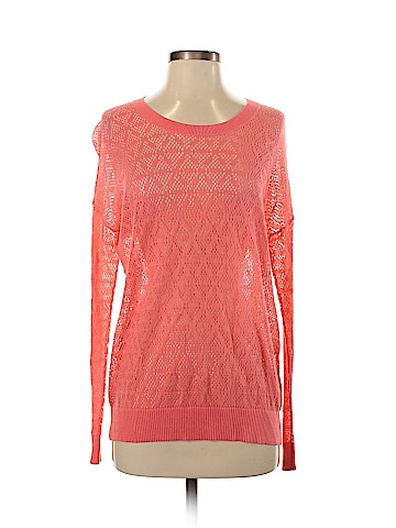 Madewell Pullover Sweater (view 1)