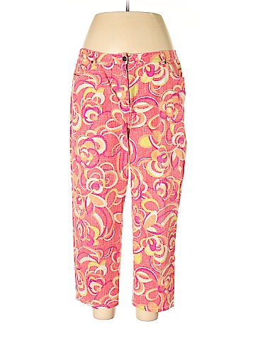 Ruby Rd. Jeans (view 1)