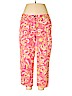 Ruby Rd. Pink Jeans Size 14 - photo 1