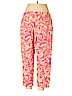 Ruby Rd. Pink Jeans Size 14 - photo 2