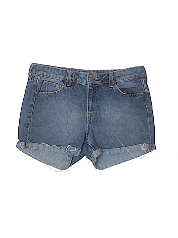 H&M Denim Shorts (view 1)
