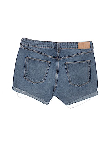 H&M Denim Shorts (view 2)