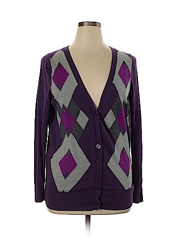Lane Bryant Cardigan (view 1)