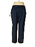 Jones New York Signature Blue Khakis Size 14 - photo 2