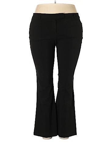 Van Heusen Casual Pants (view 1)