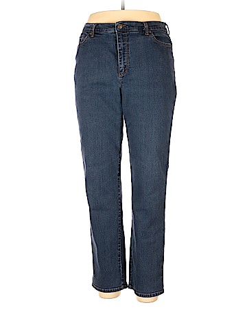 Gloria Vanderbilt Jeans (view 1)