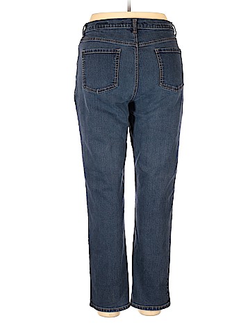 Gloria Vanderbilt Jeans (view 2)