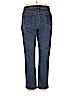 Gloria Vanderbilt Blue Jeans Size 16 - photo 2