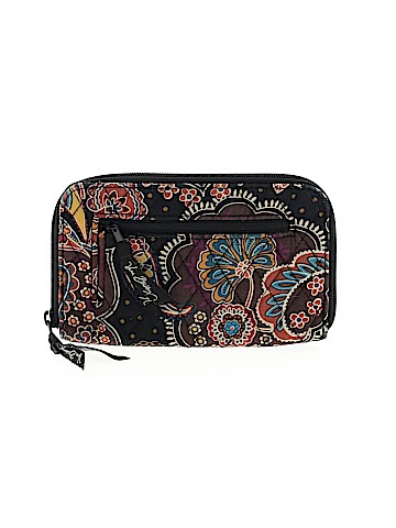 Vera Bradley Wallet (view 1)