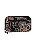 Vera Bradley 100% Cotton Brown Wallet One size - photo 1
