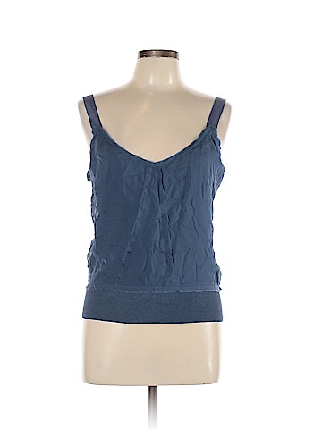 DKNY Sleeveless Blouse (view 1)