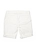 Paige White Denim Shorts Size 28 waist - photo 2