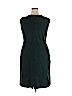 Talbots Green Casual Dress Size 18 - photo 2