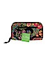 Vera Bradley 100% Cotton Black Wallet One size - photo 1