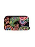 Vera Bradley 100% Cotton Black Wallet One size - photo 2