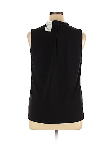 Cj Banks Sleeveless Top (view 2)