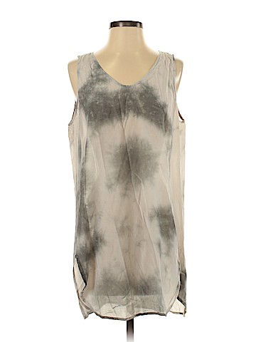 Eileen Fisher Sleeveless Blouse (view 1)