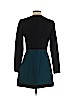 Brooks Brothers Black Casual Dress Size S - photo 2