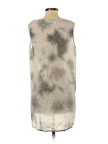 Eileen Fisher Sleeveless Blouse (view 2)