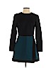 Brooks Brothers Black Casual Dress Size S - photo 1