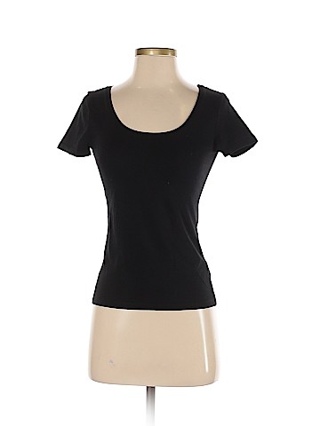 H&M Short Sleeve T-Shirt (view 1)