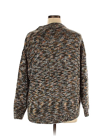 Ann Taylor LOFT Outlet Pullover Sweater (view 2)