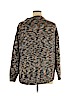 Ann Taylor LOFT Outlet Brown Pullover Sweater Size XL - photo 2