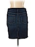 Old Navy Blue Denim Skirt Size 14 - photo 2
