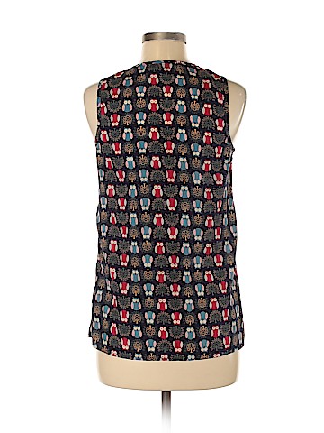 Forever 21 Sleeveless Blouse (view 2)