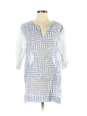 Weekend Max Mara Short Sleeve Blouse (view 1)