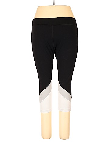 Athletic Works Active Pants (view 2)