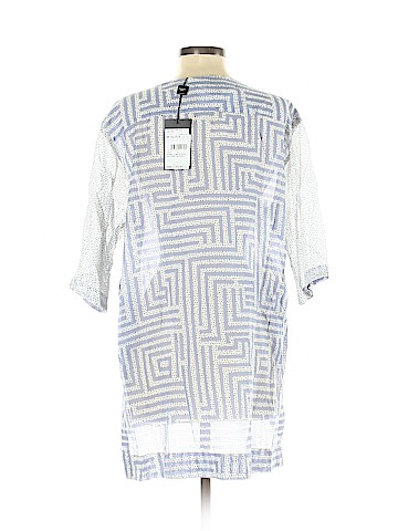 Weekend Max Mara Short Sleeve Blouse (view 2)