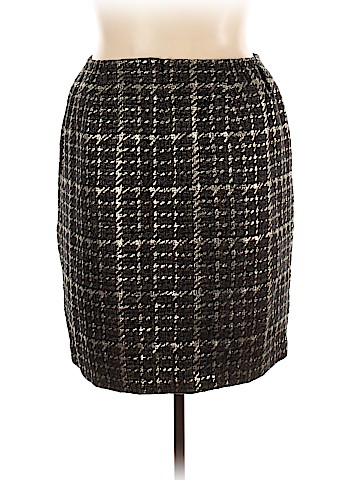 Talbots Casual Skirt (view 2)