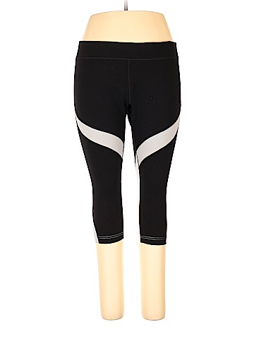 Athletic Works Active Pants (view 1)