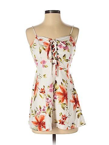 Style Rack Sleeveless Blouse (view 1)