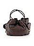 Unisa 100% Leather Brown Leather Shoulder Bag One size - photo 1