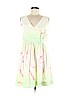 Marc by Marc Jacobs Ivory Casual Dress Size 2 - photo 1