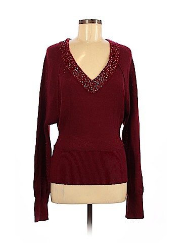 Free People Wool Pullover Sweater (view 1)
