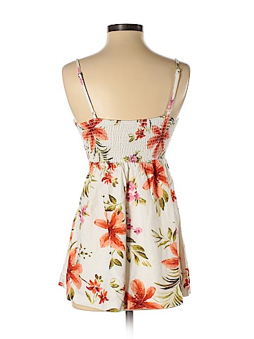 Style Rack Sleeveless Blouse (view 2)