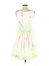 Marc by Marc Jacobs Ivory Casual Dress Size 2 - photo 2