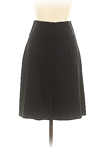 Theory Wool Skirt (view 2)